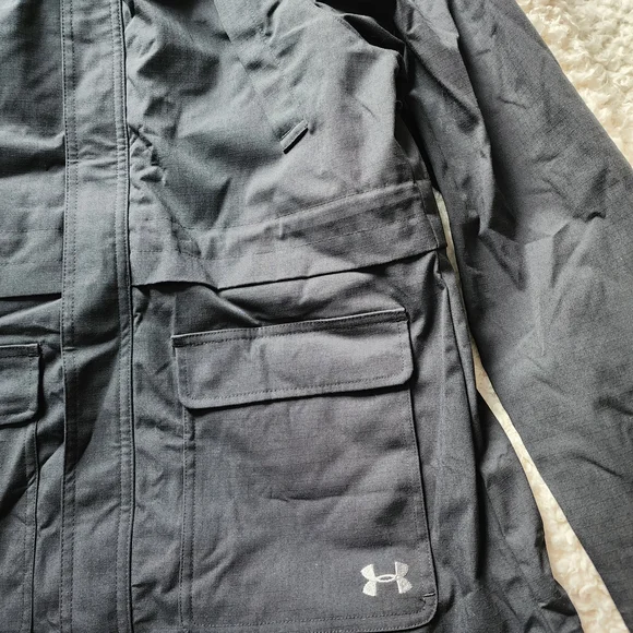 Under Armour Women's Storm Jacket Large - Picture 5 of 7